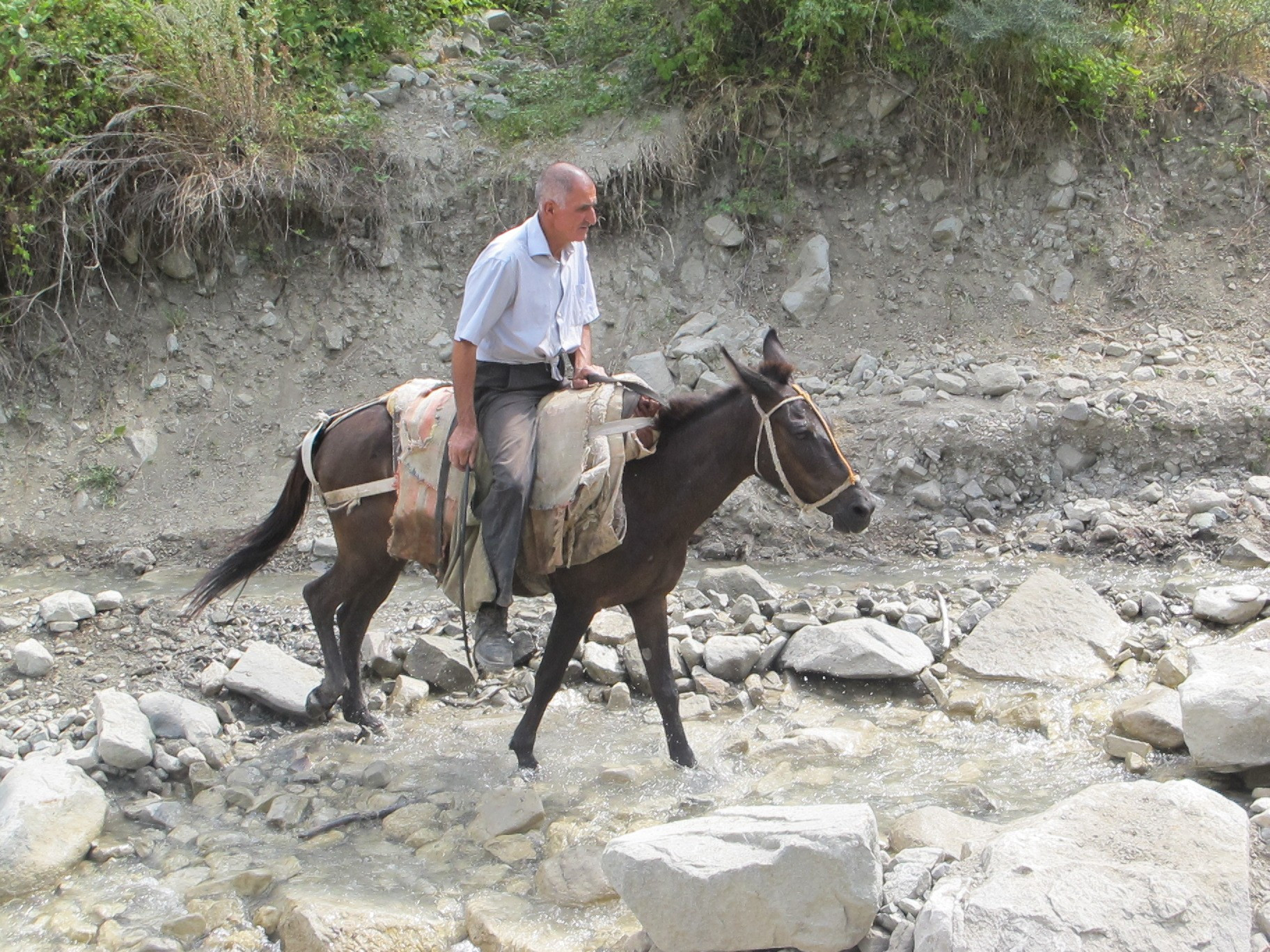 Azerbaijan