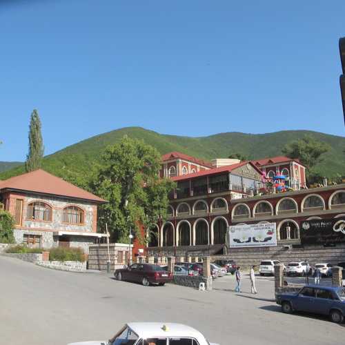 Azerbaijan