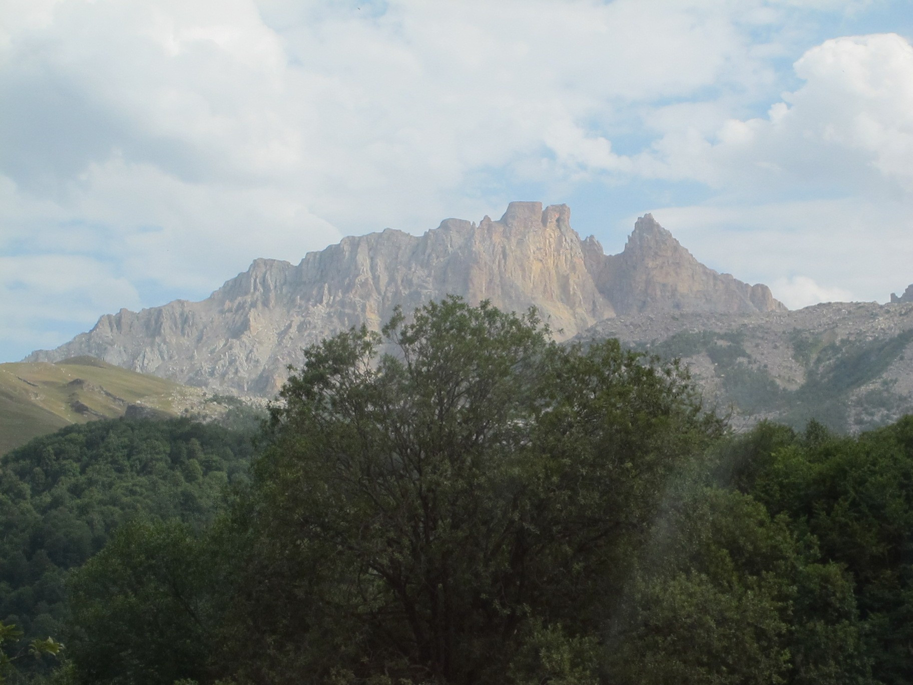 Azerbaijan