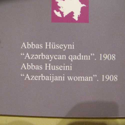 Azerbaijan