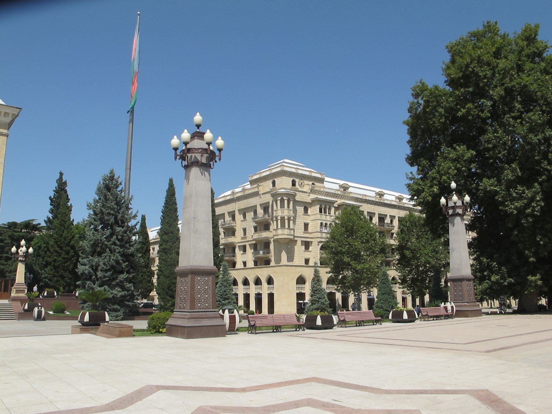 Azerbaijan