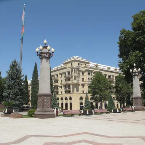 Azerbaijan