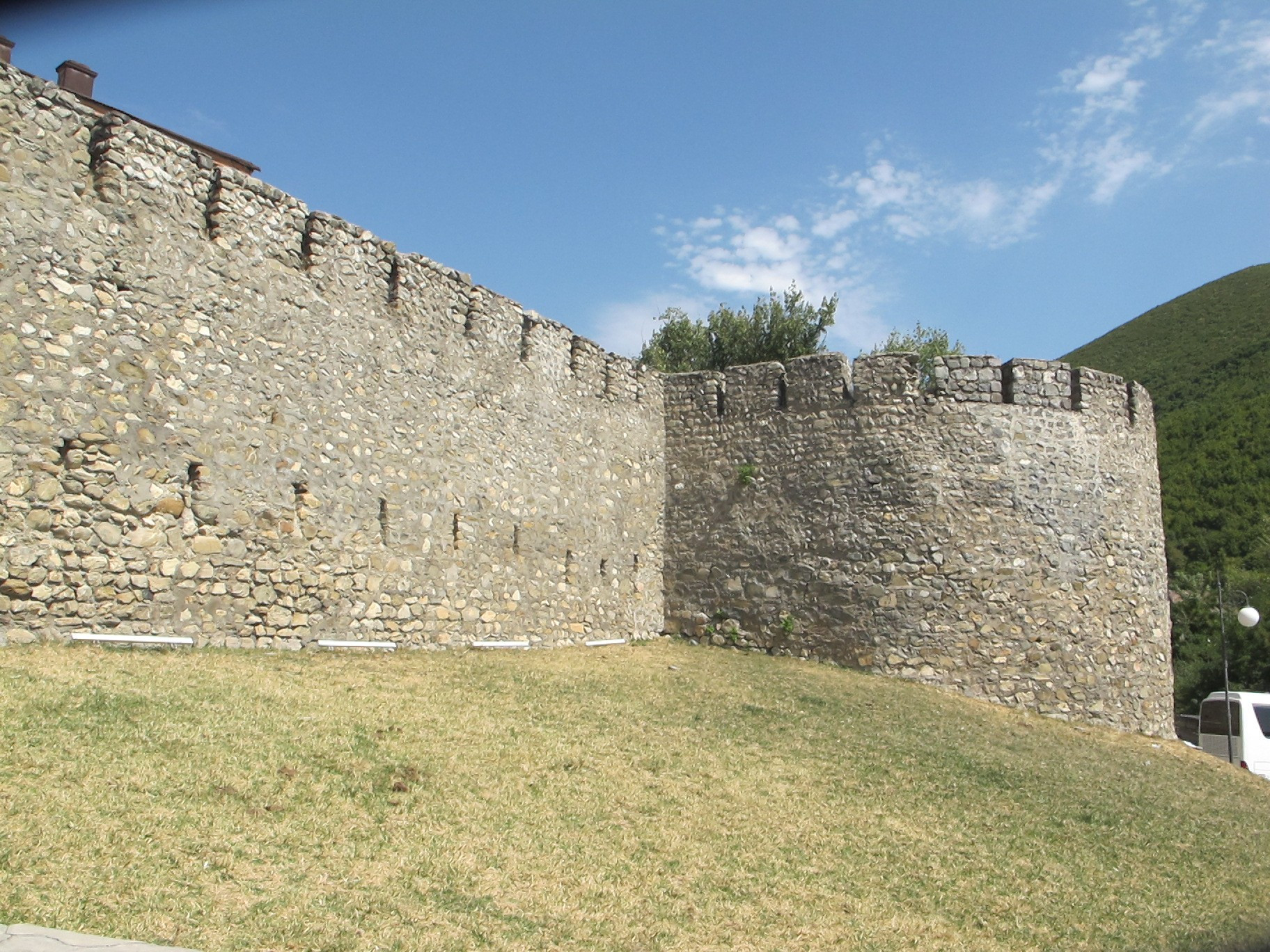 Azerbaijan