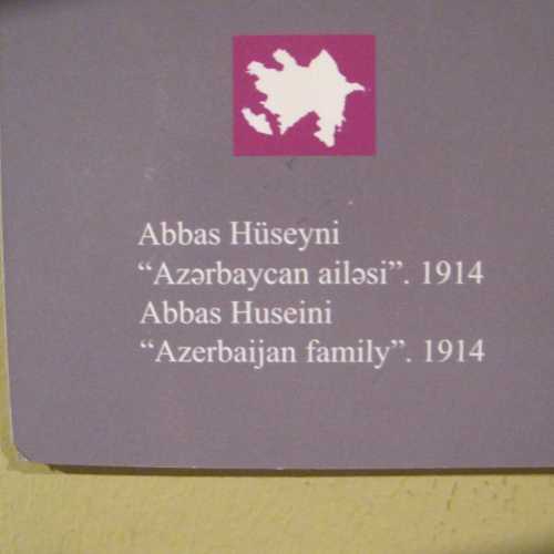 Azerbaijan