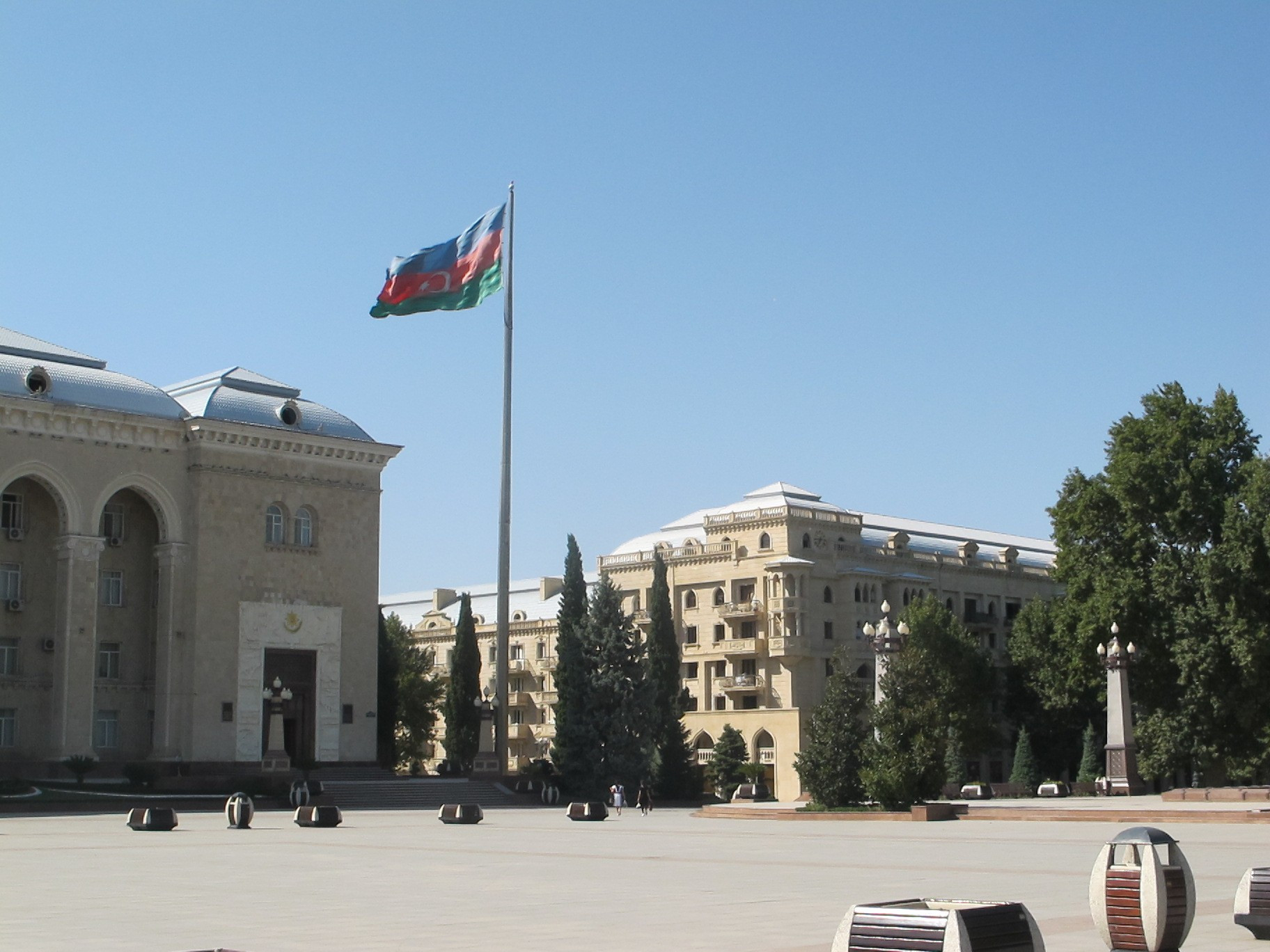 Azerbaijan