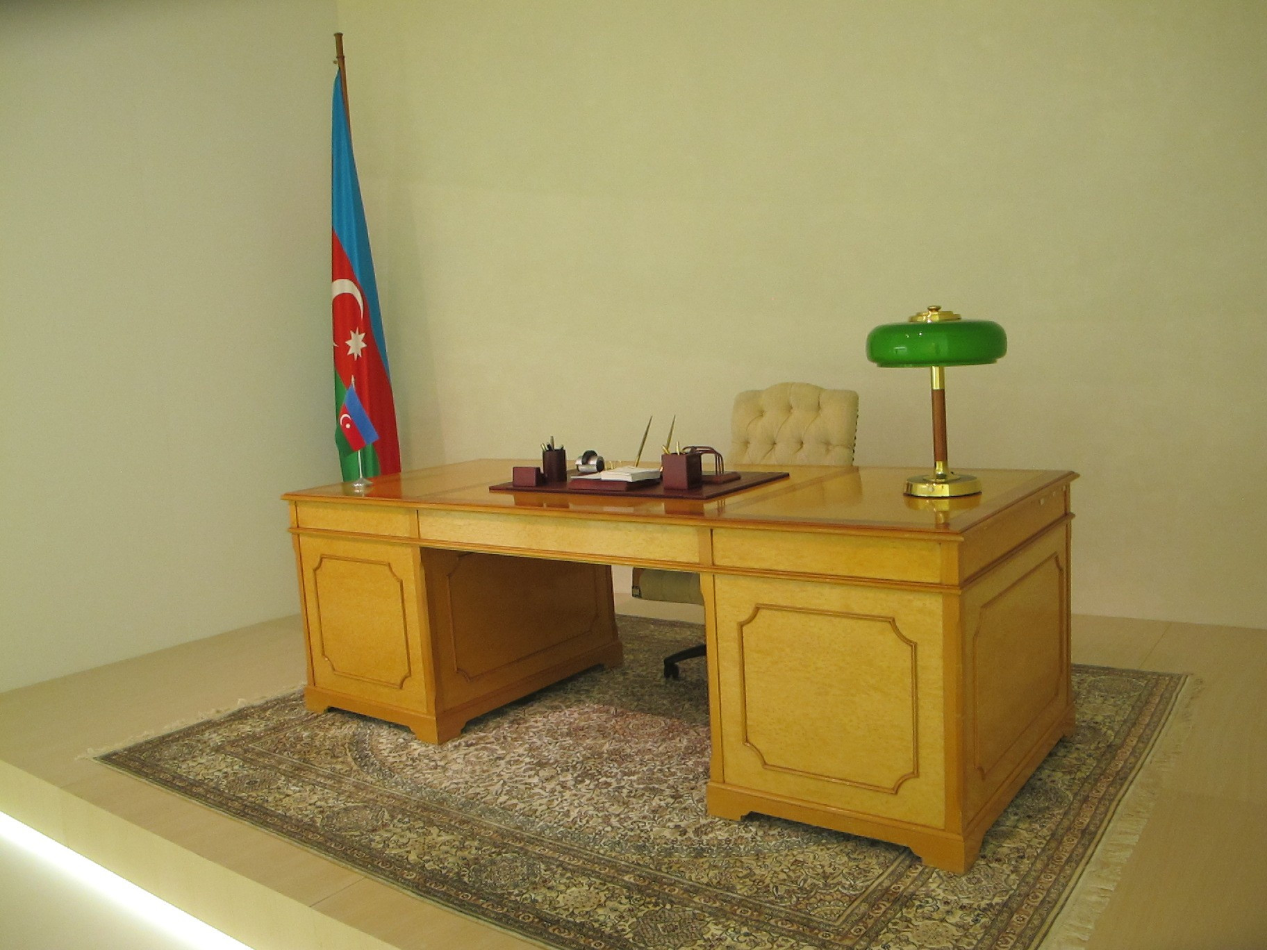 Azerbaijan