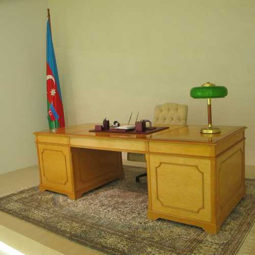 Azerbaijan