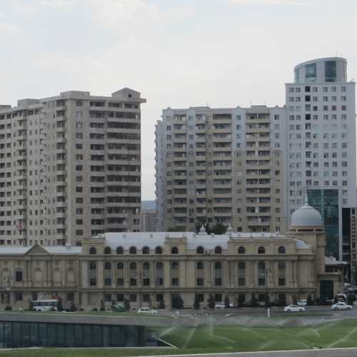 Azerbaijan