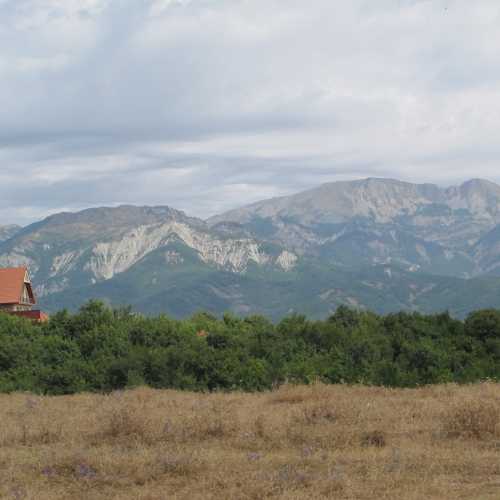 Azerbaijan