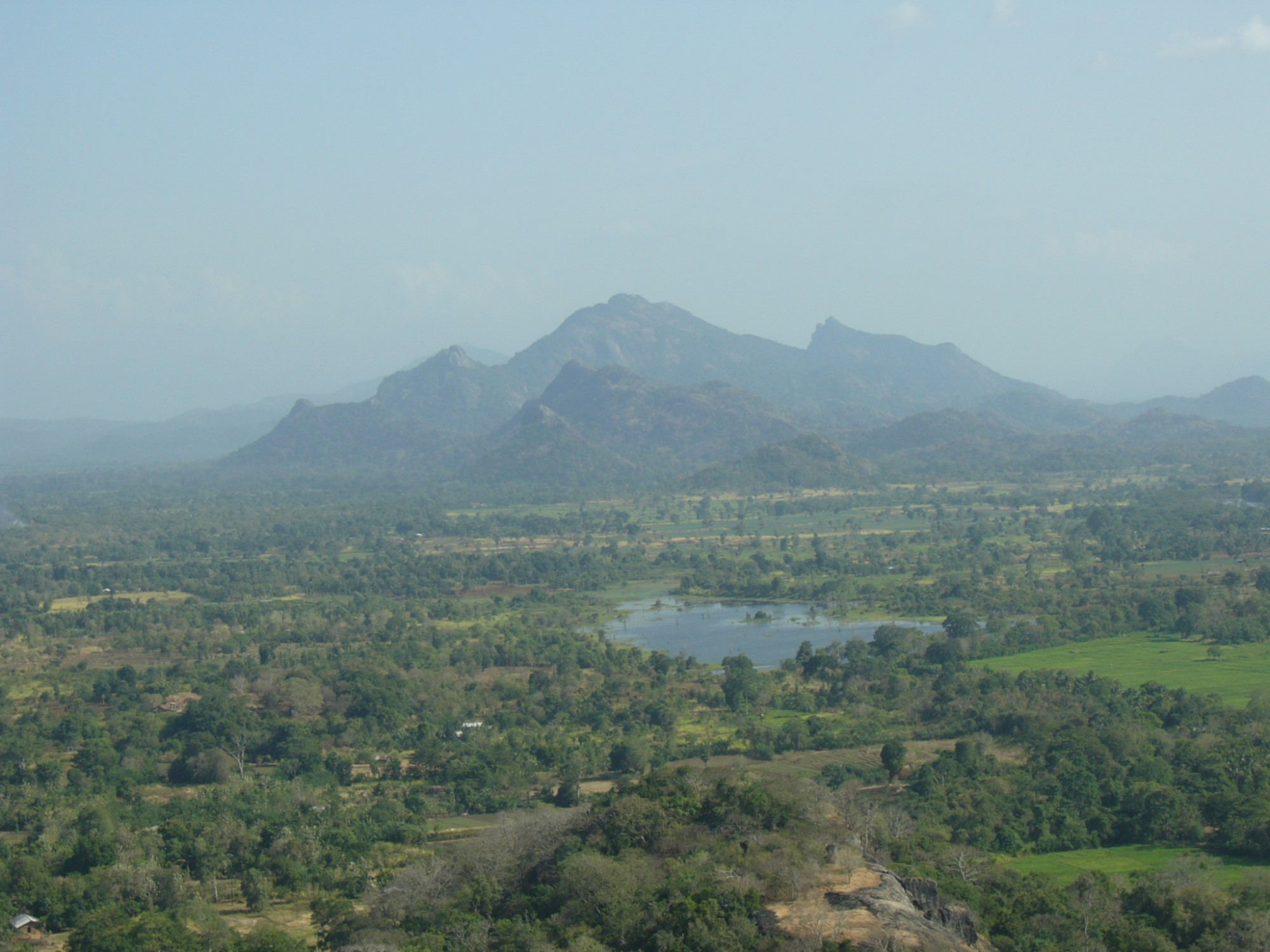 Sri Lanka