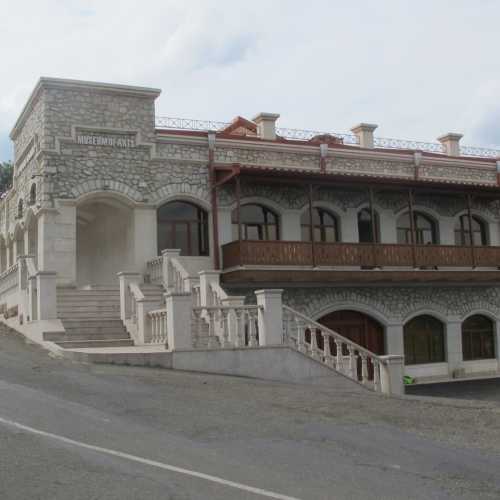 Nagorno-Karabakh