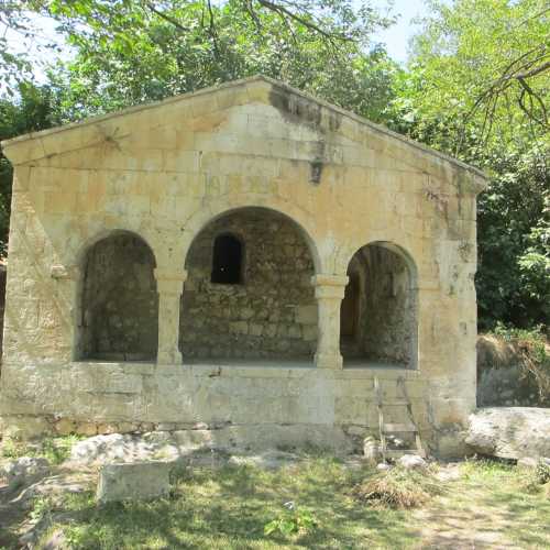 Nagorno-Karabakh