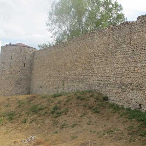 Nagorno-Karabakh