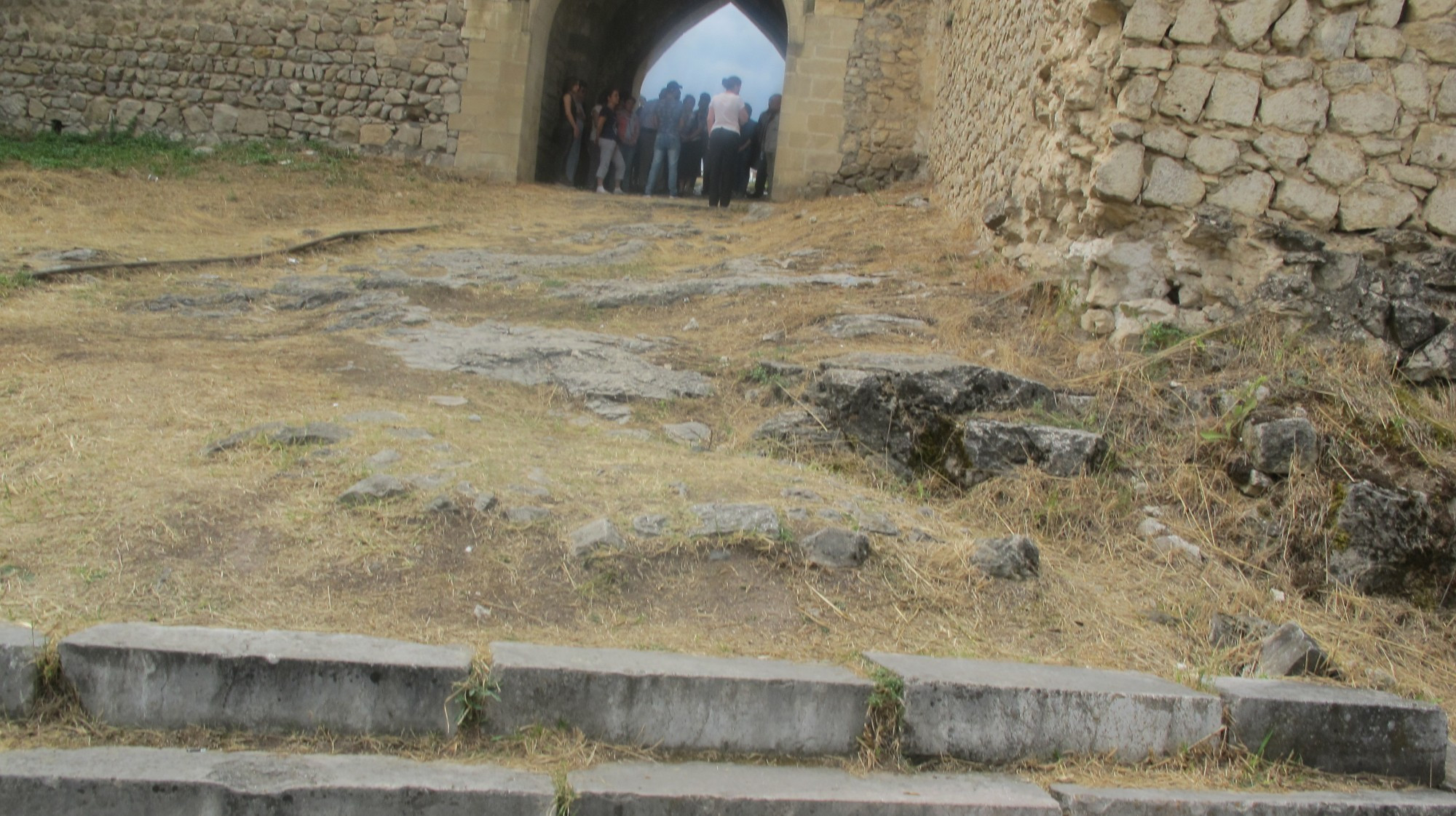 Nagorno-Karabakh