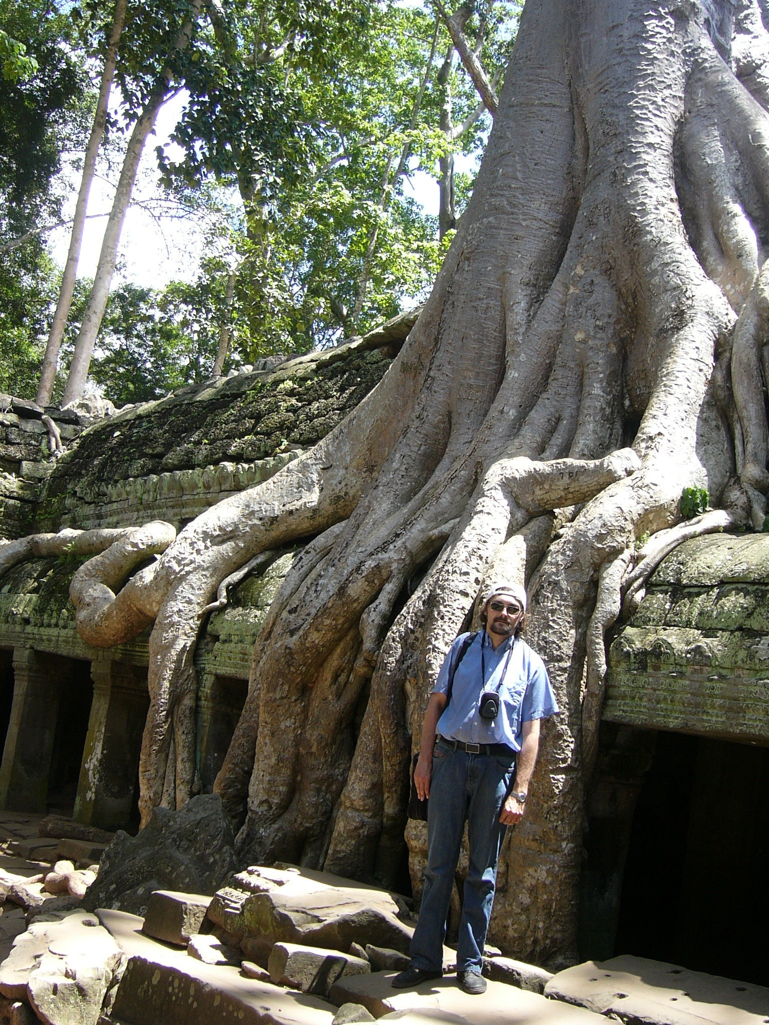 Cambodia