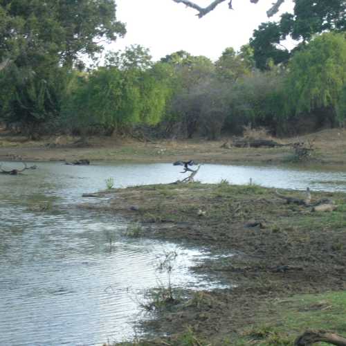 Sri Lanka