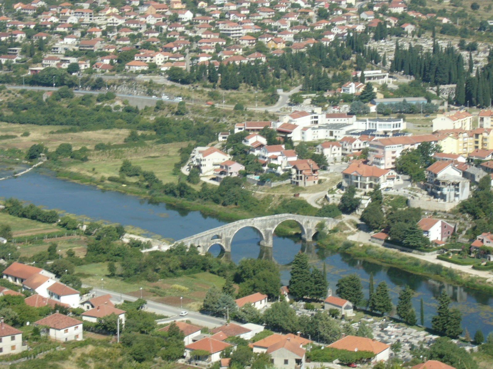 Bosnia and Herzegovina