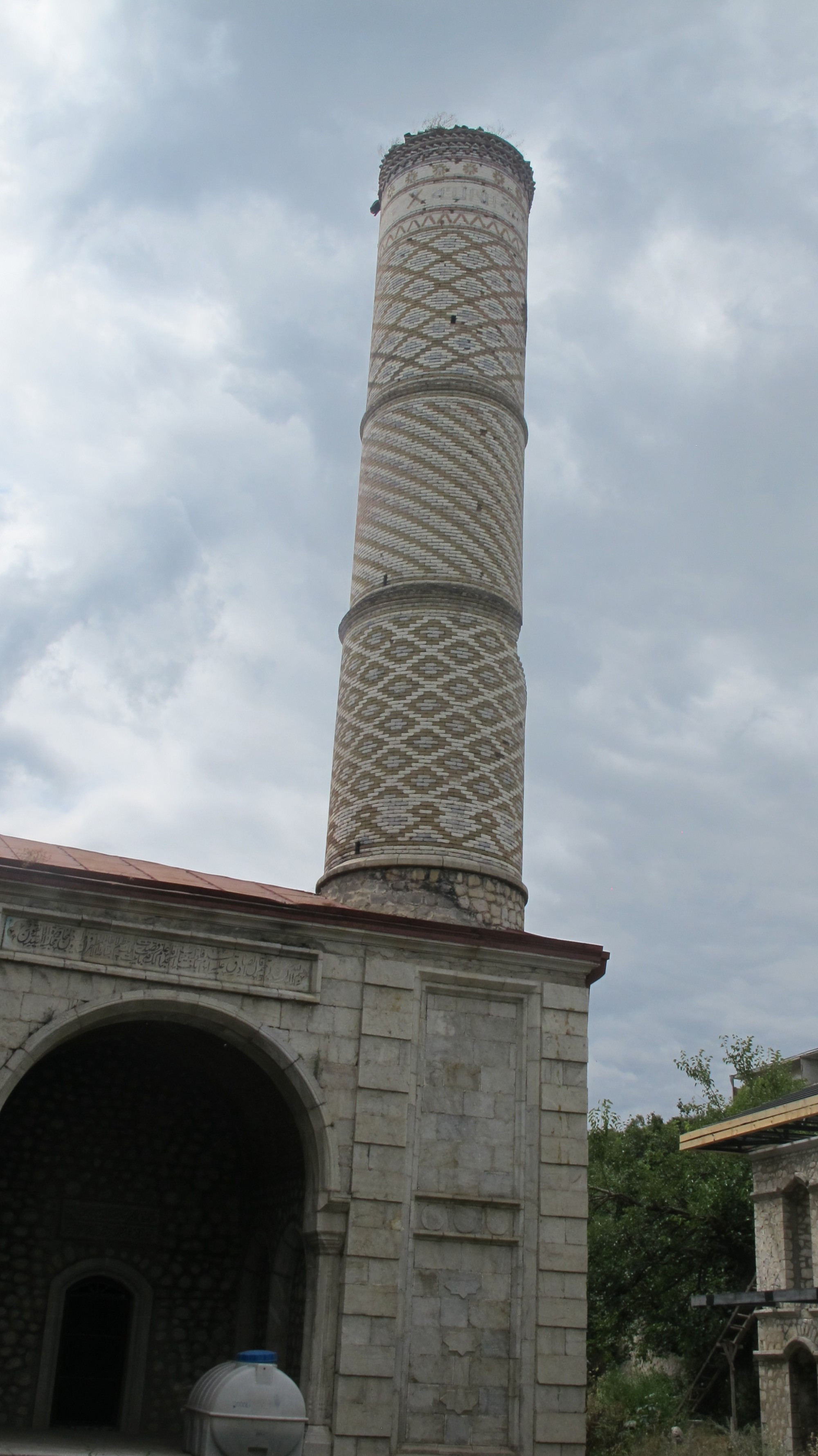 Nagorno-Karabakh