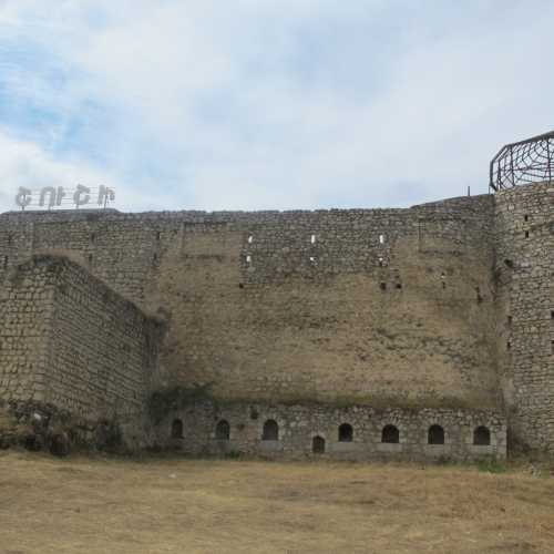 Nagorno-Karabakh