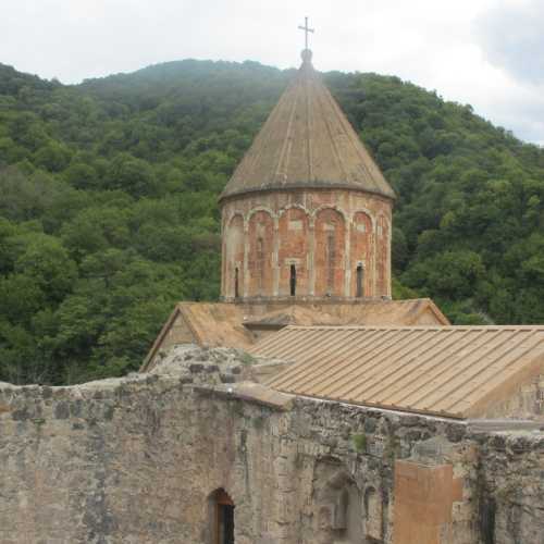 Нагорно-Карабахская Республика