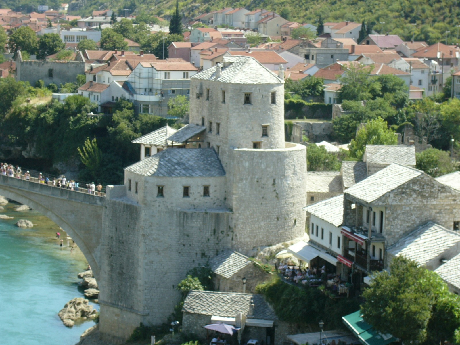 Bosnia and Herzegovina