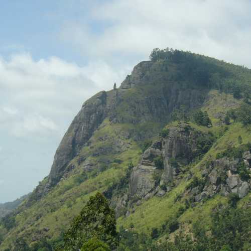 Sri Lanka