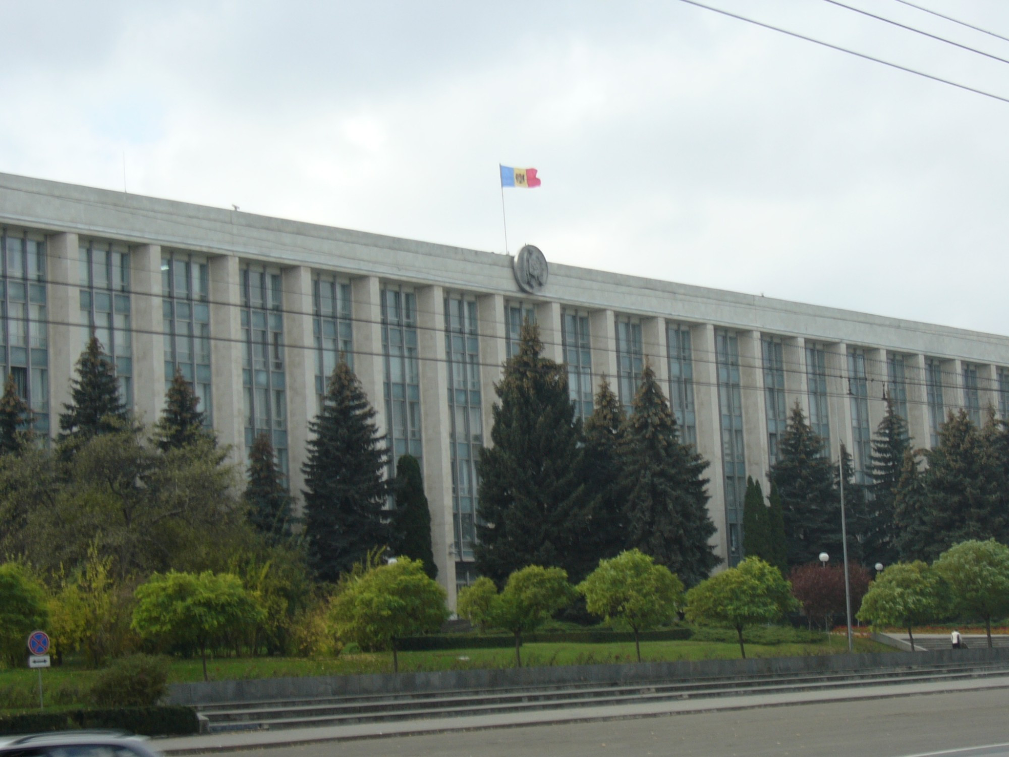 Moldova