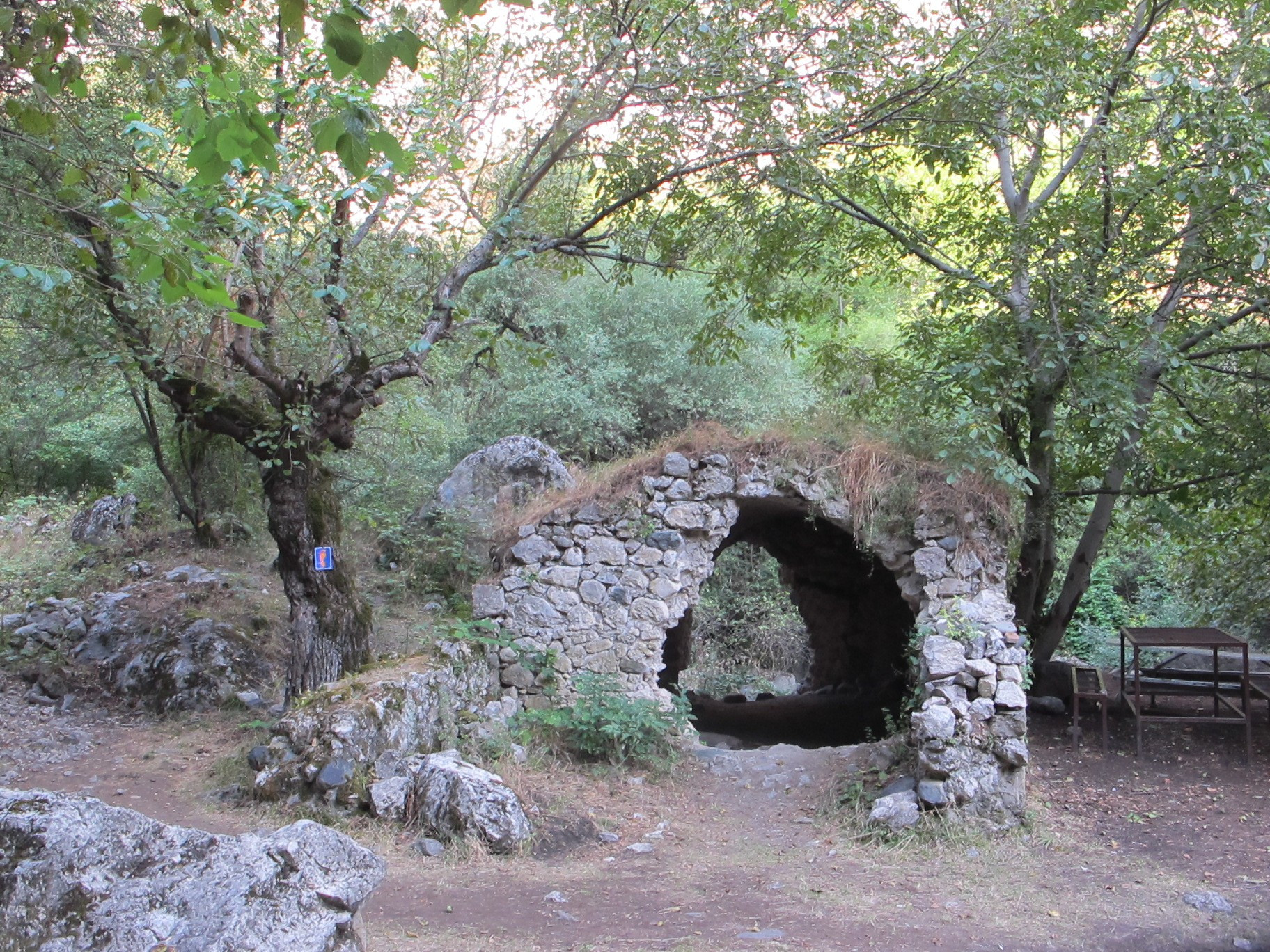 Nagorno-Karabakh