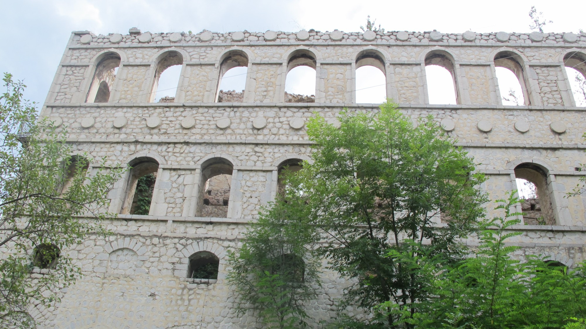 Nagorno-Karabakh