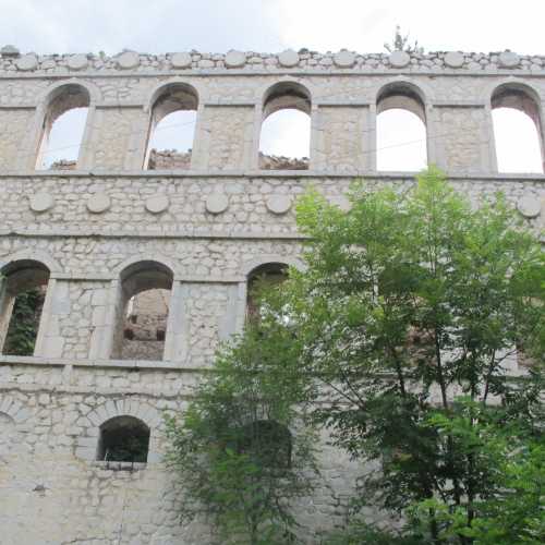 Nagorno-Karabakh