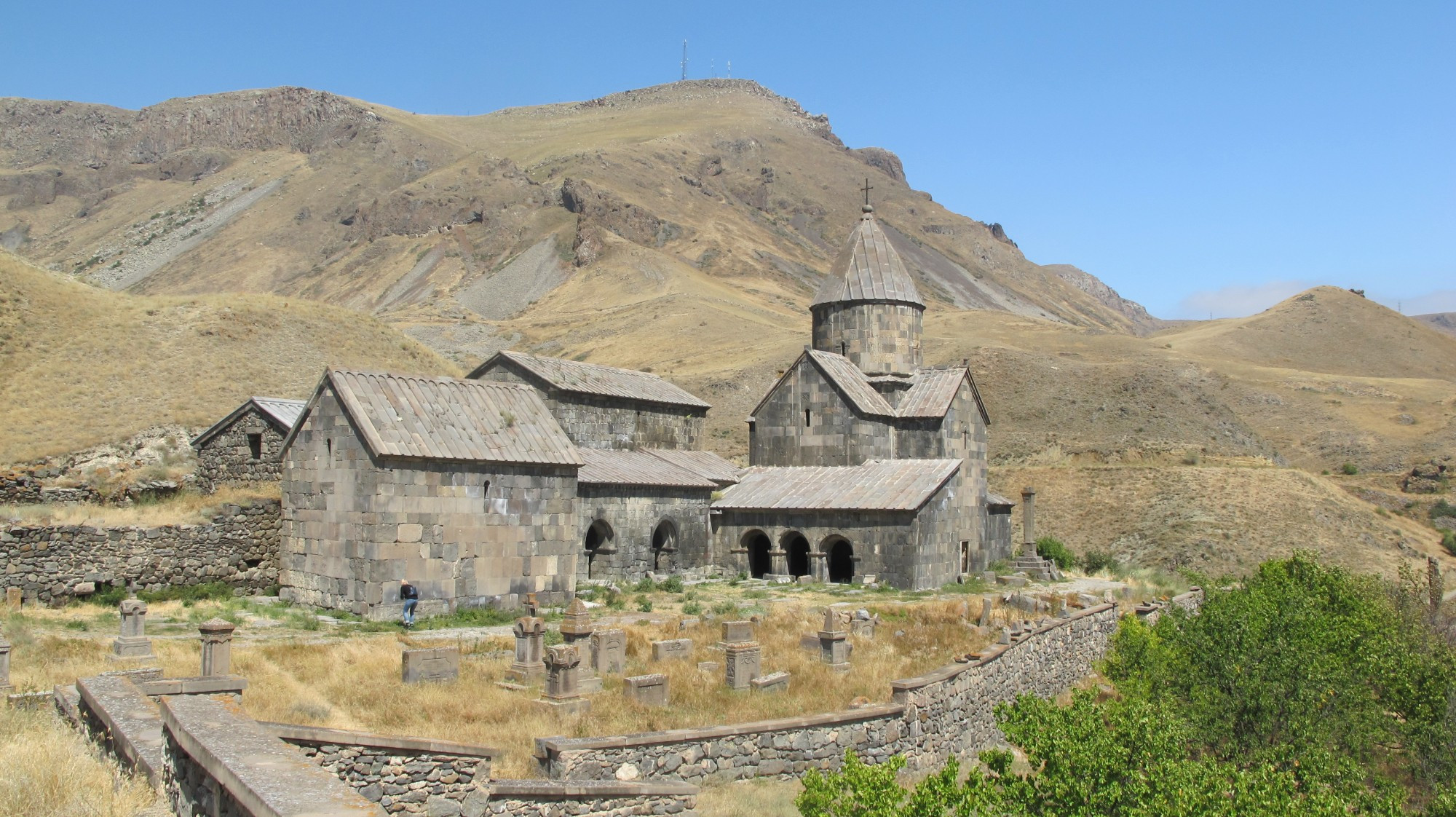 Armenia