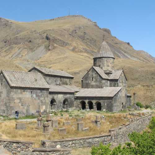 Armenia