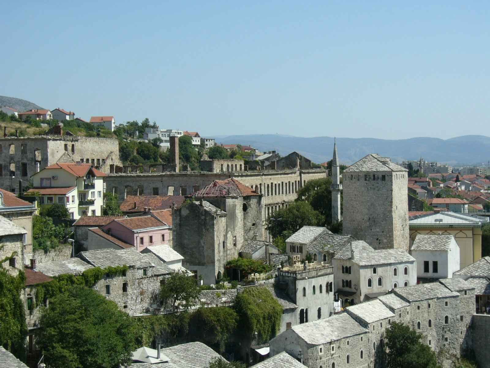 Bosnia and Herzegovina