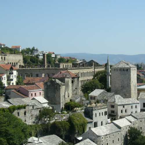 Bosnia and Herzegovina