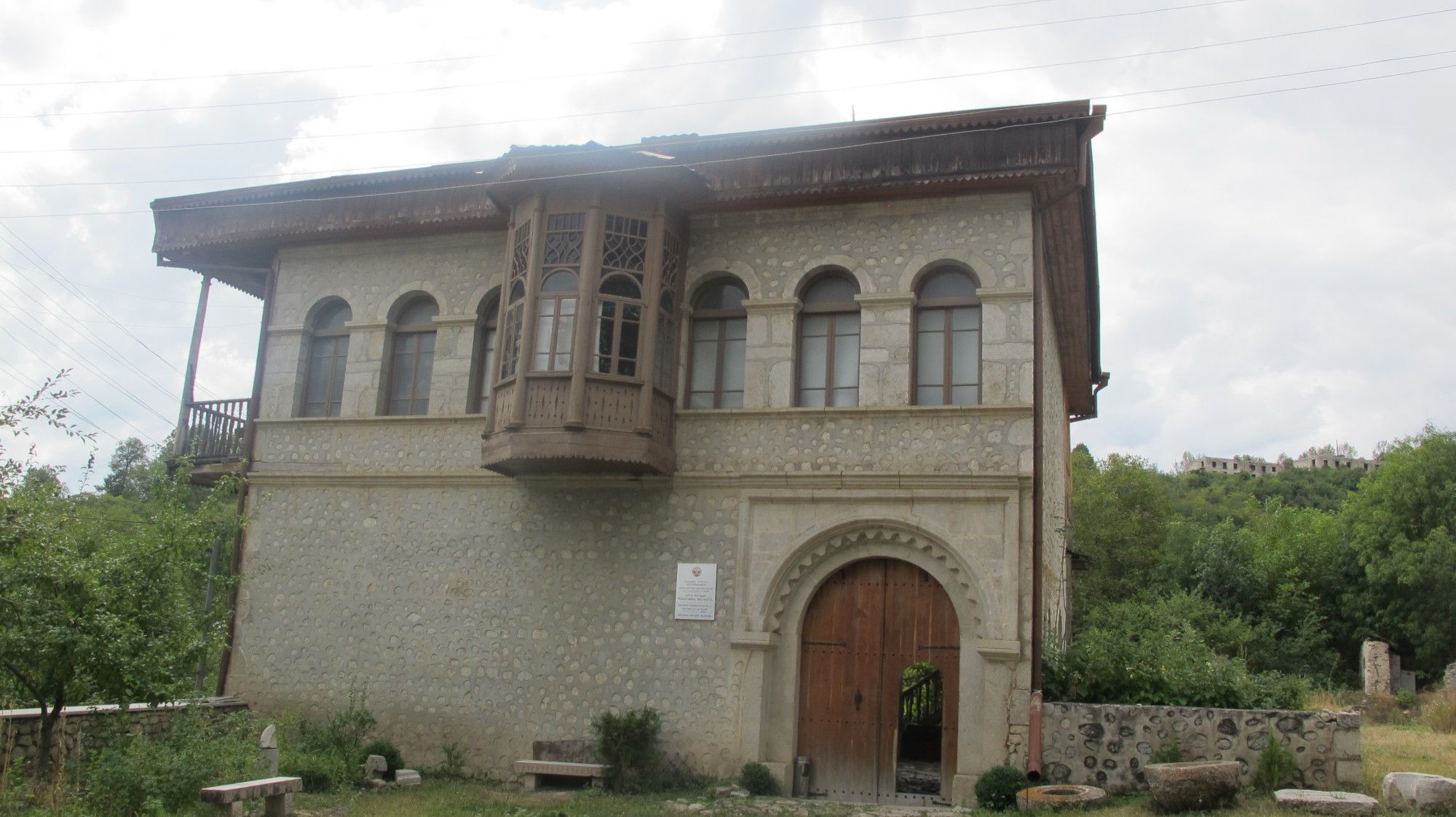 Nagorno-Karabakh