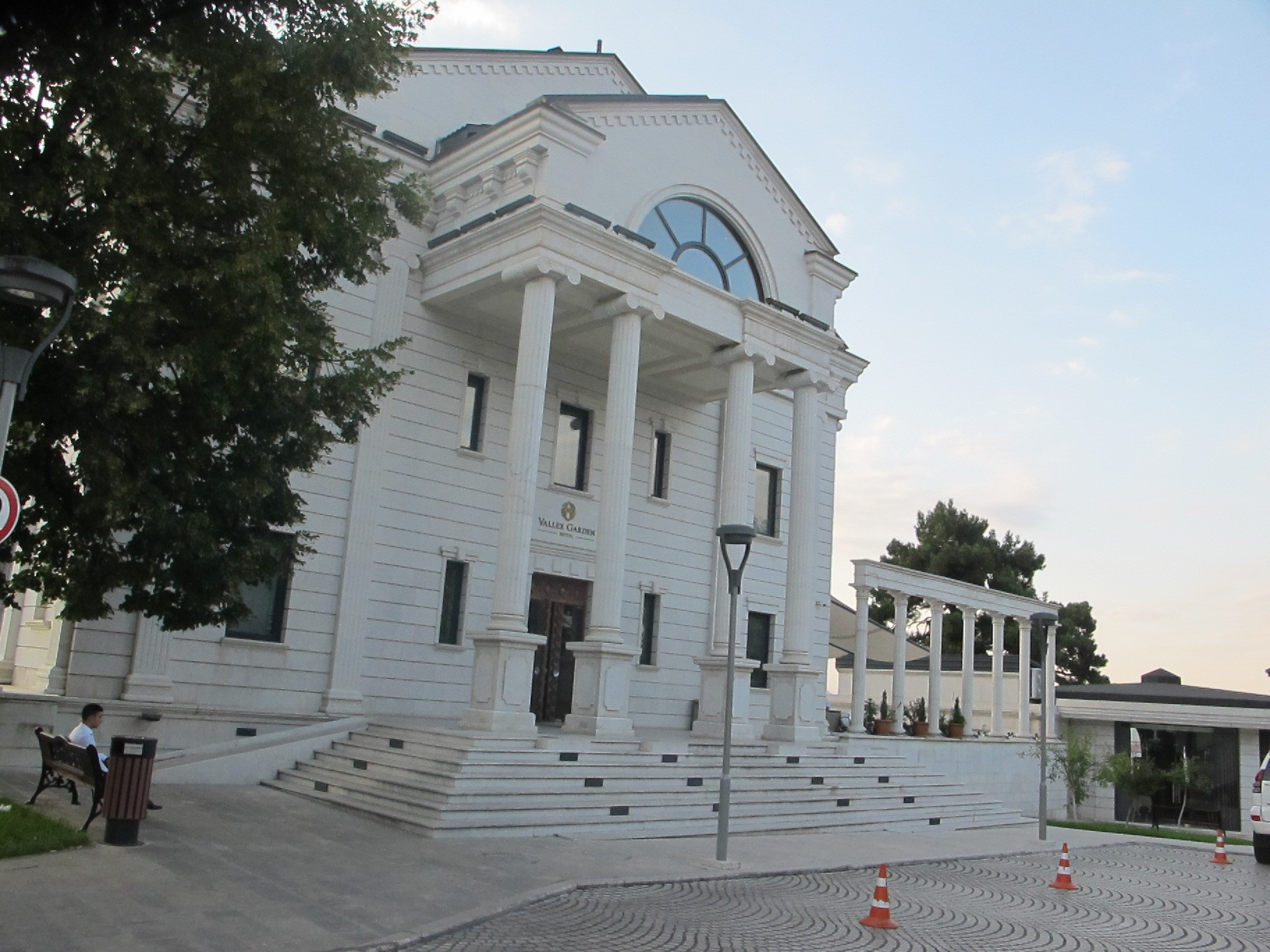 Nagorno-Karabakh