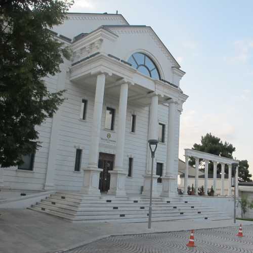 Nagorno-Karabakh