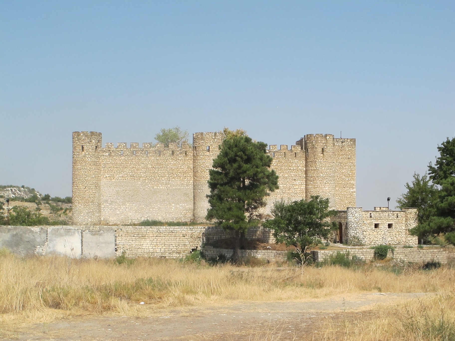 Nagorno-Karabakh