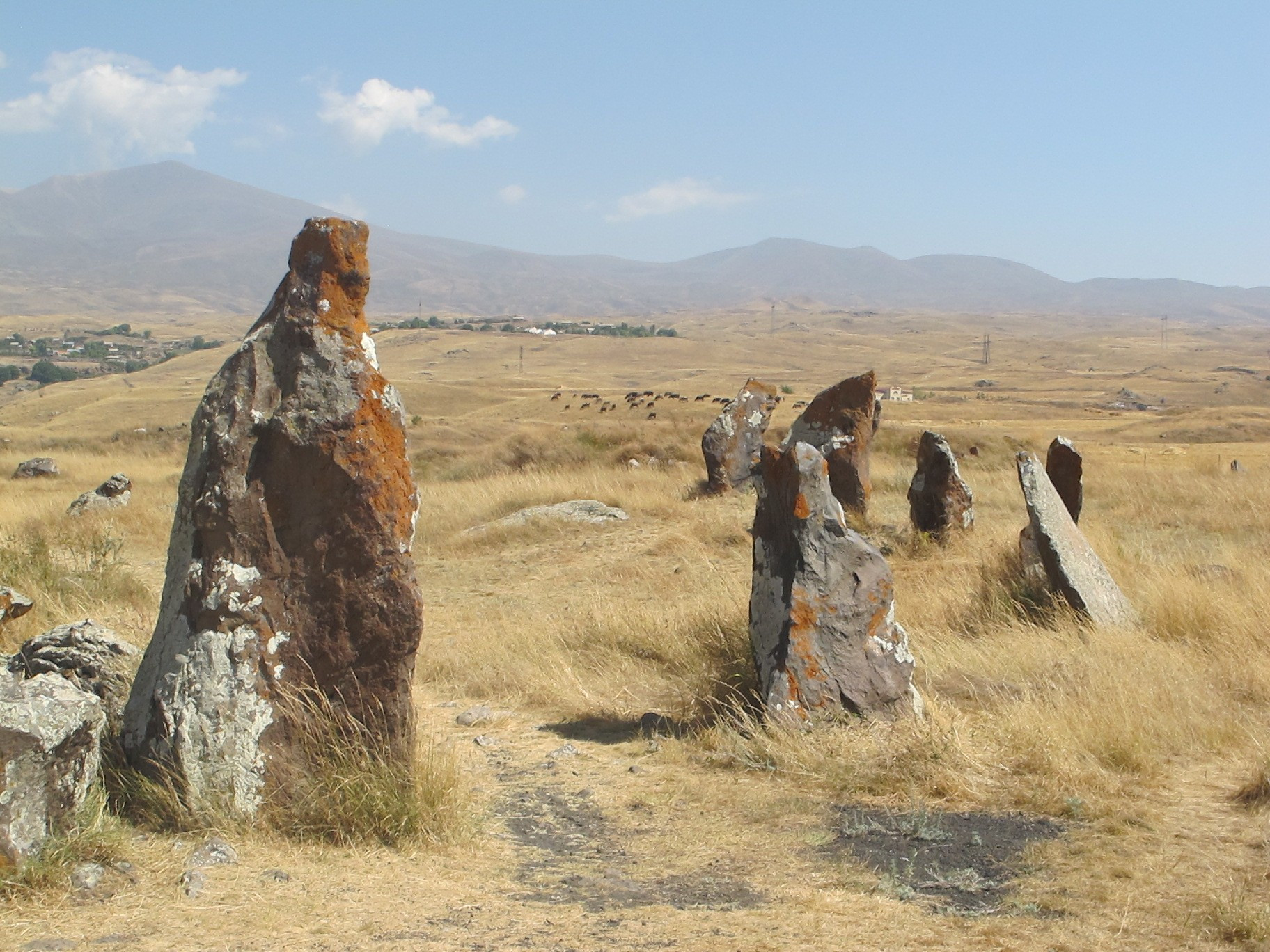 Armenia