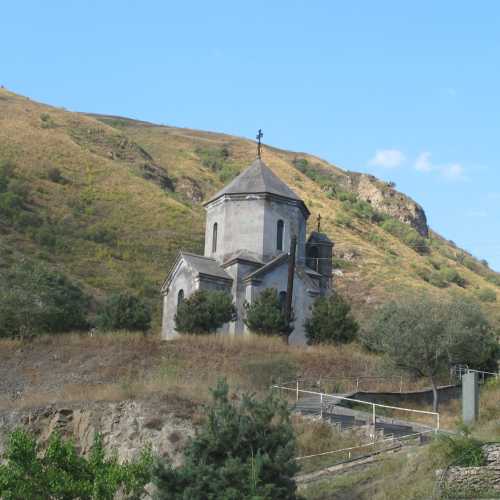 Nagorno-Karabakh