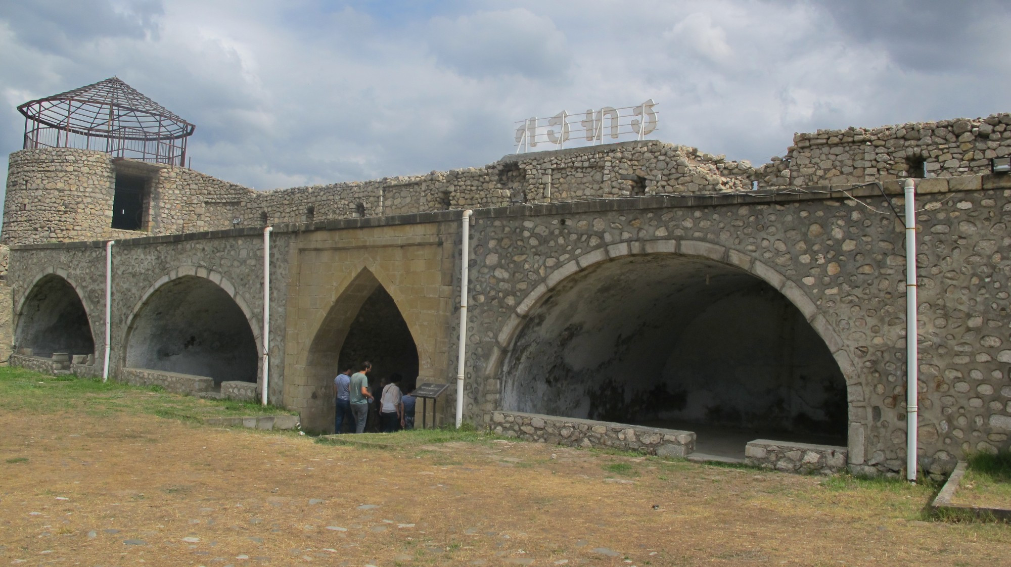 Nagorno-Karabakh