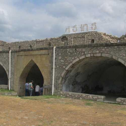 Nagorno-Karabakh