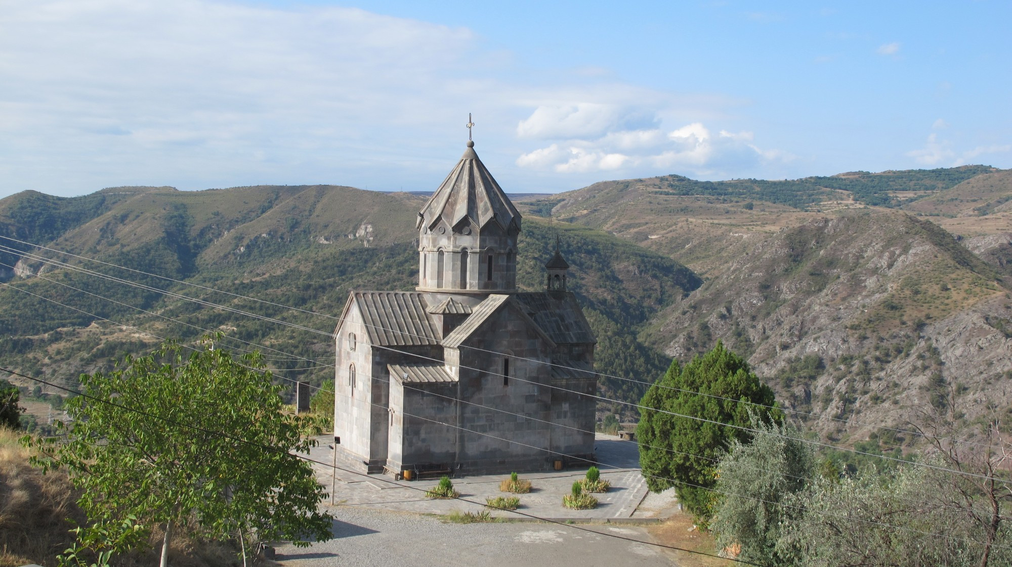 Nagorno-Karabakh