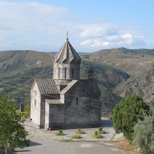 Nagorno-Karabakh