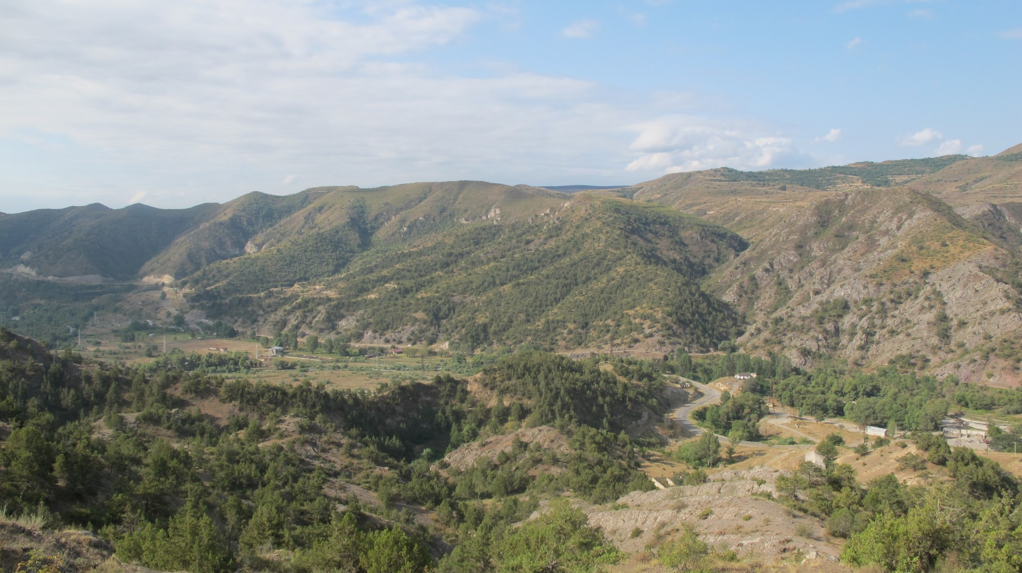 Nagorno-Karabakh