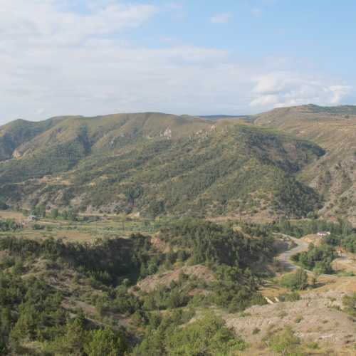 Nagorno-Karabakh