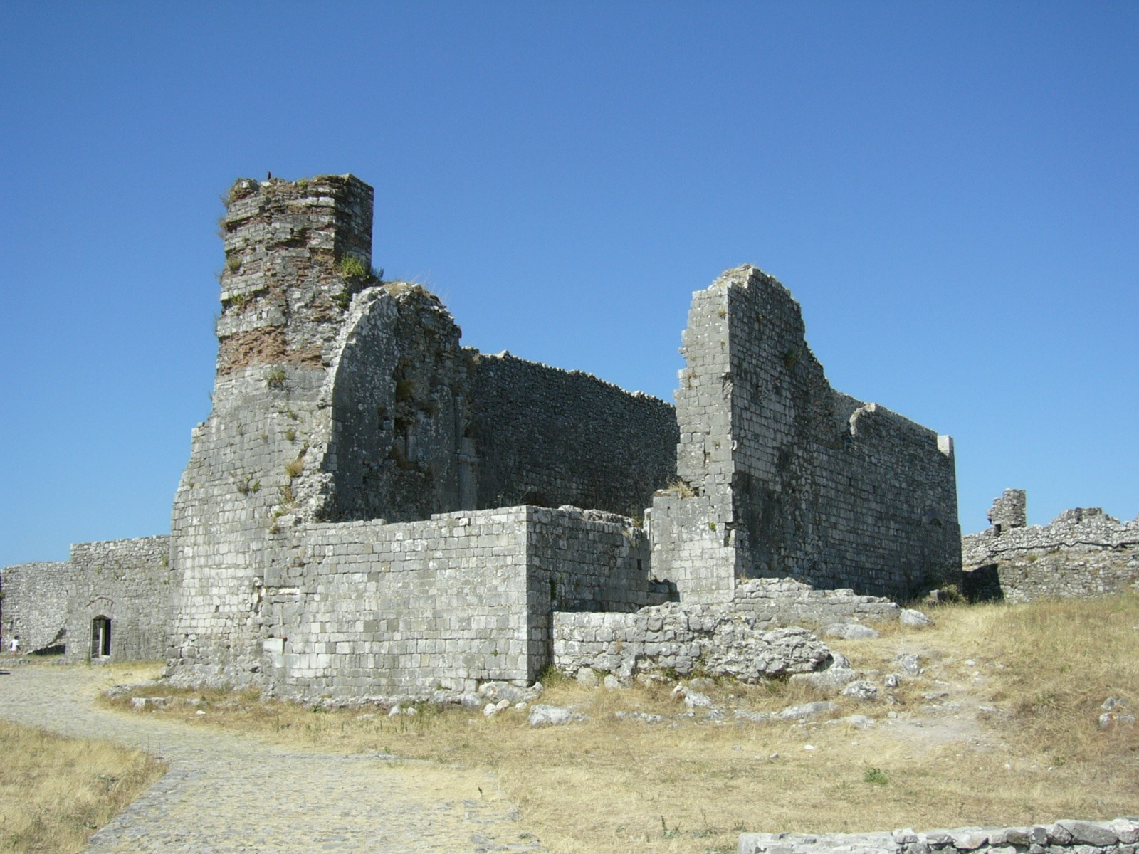 Albania