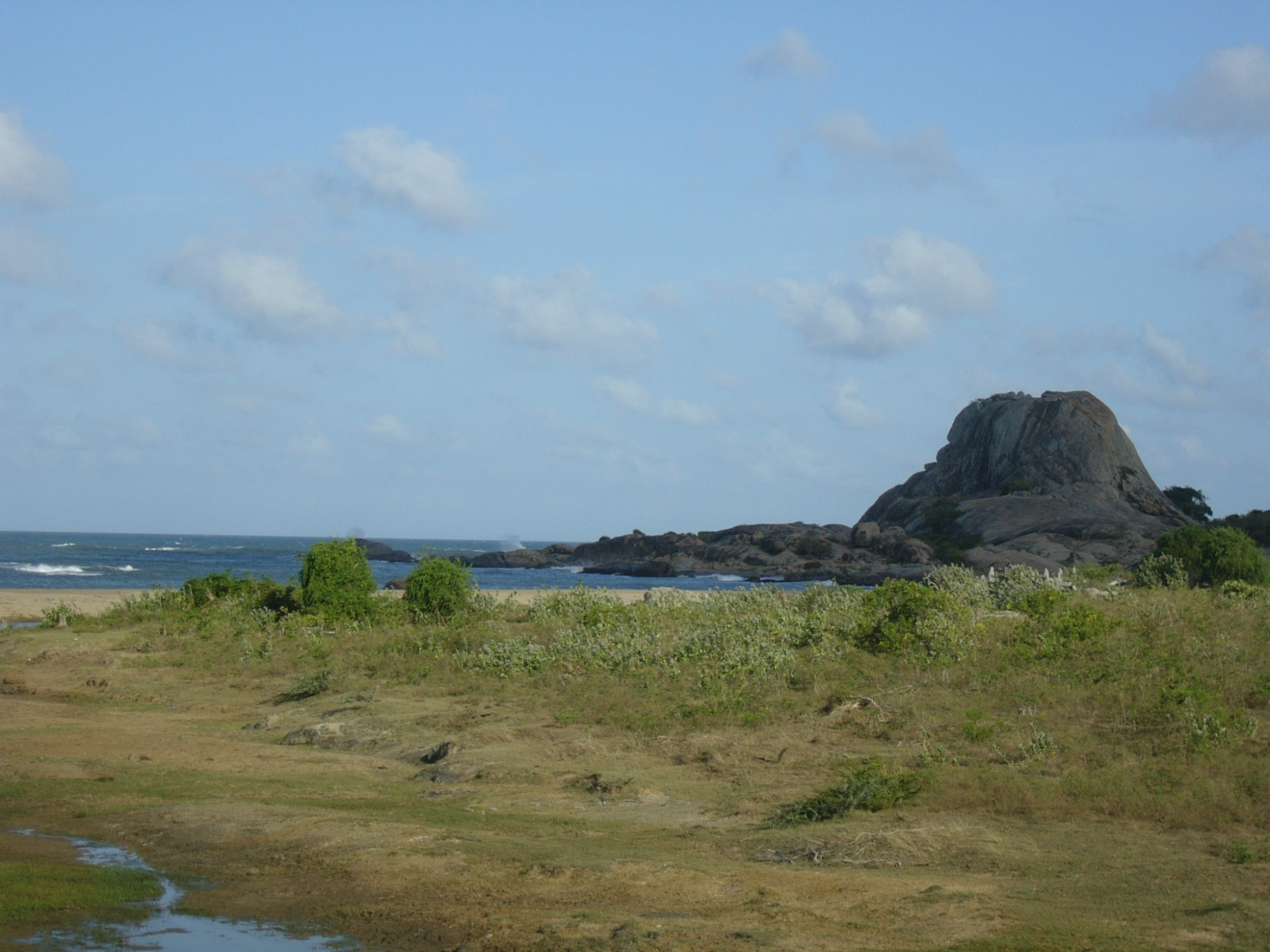 Sri Lanka