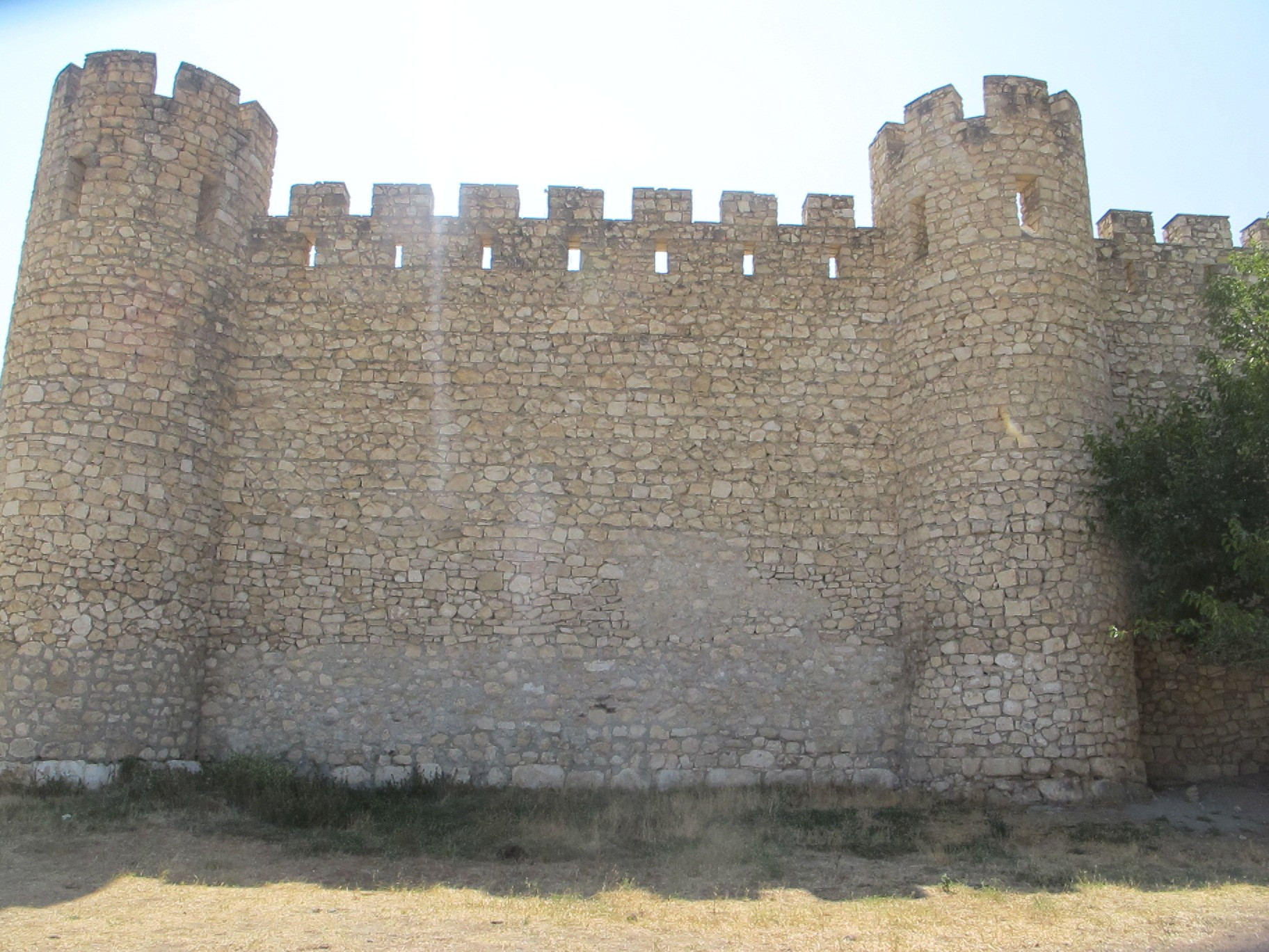 Nagorno-Karabakh