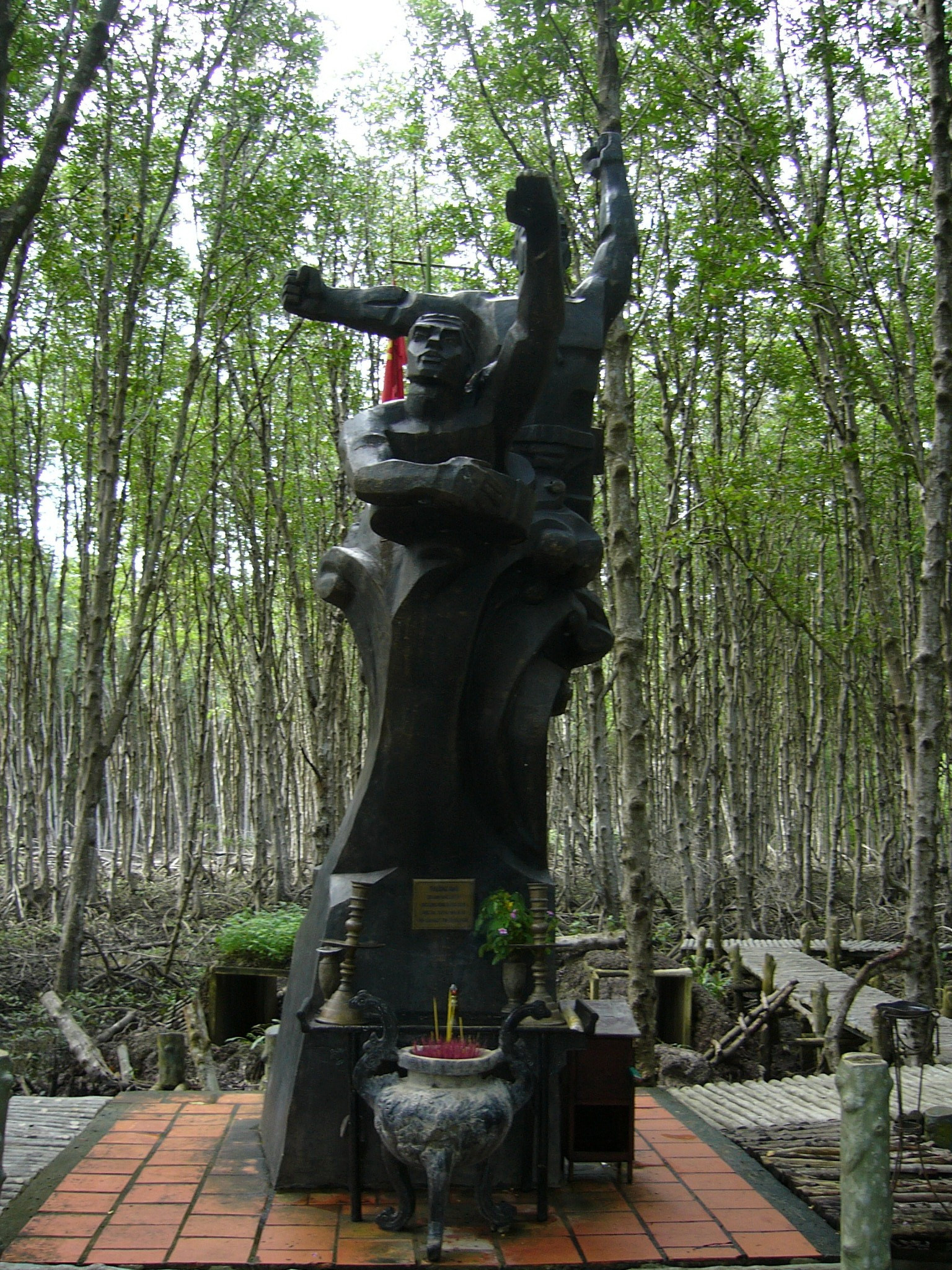 Vietnam